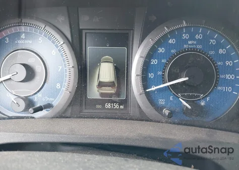 2017 Toyota Sienna Xle 7 Passenger из США, поврежденный, VIN 5TDDZ3DC4HS186390